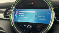 MINI Hatchback 1.5 Cooper Classic 3dr Auto [Comfort/Nav Pack] Petrol Hatchback